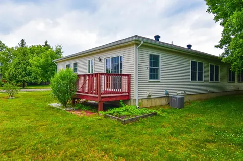 12 Erin Court Milton VT 05468