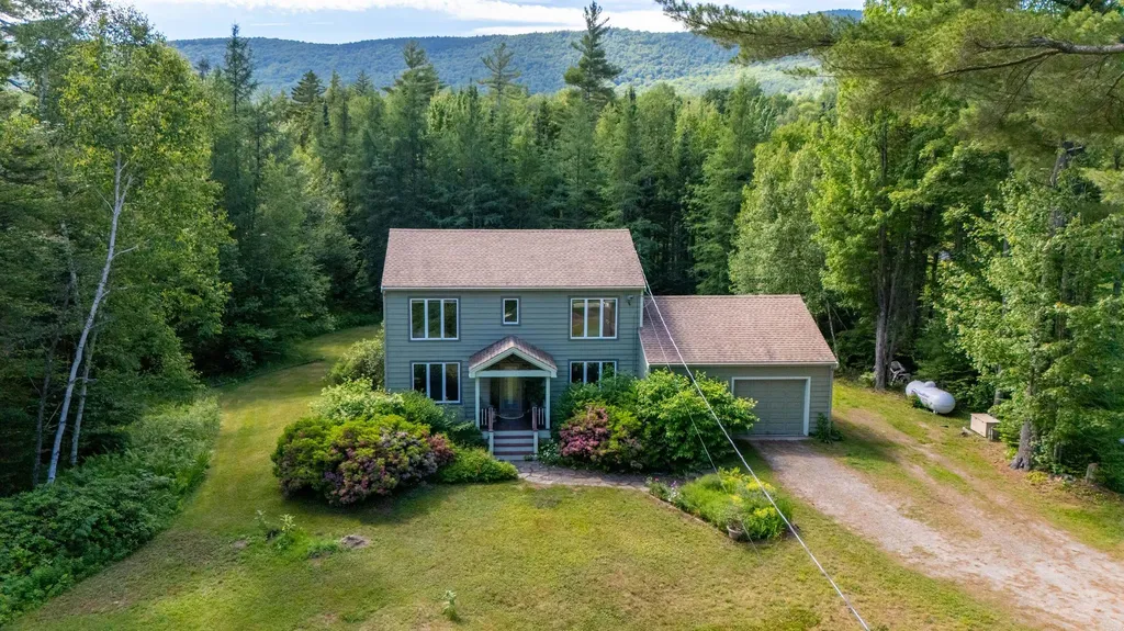 15 Ruskin Road Easton NH 03580