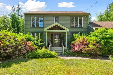 15 Ruskin Road Easton NH 03580