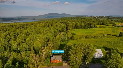 64 Morgan Hill Road New London NH 03257