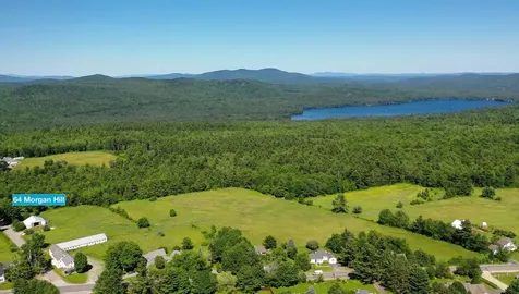 64 Morgan Hill Road New London NH 03257