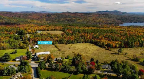 64 Morgan Hill Road New London NH 03257