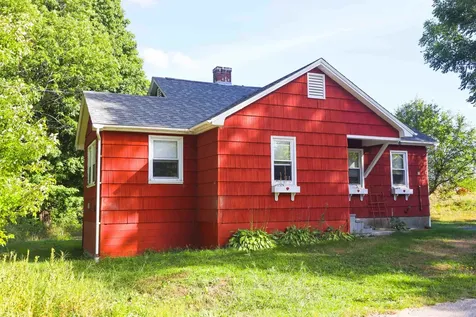 64 Morgan Hill Road New London NH 03257