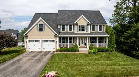 1 Point Of Rocks Terrace Stratham NH 03885