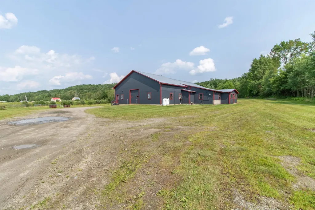 5931 Vt Route 14 S Irasburg VT 05845