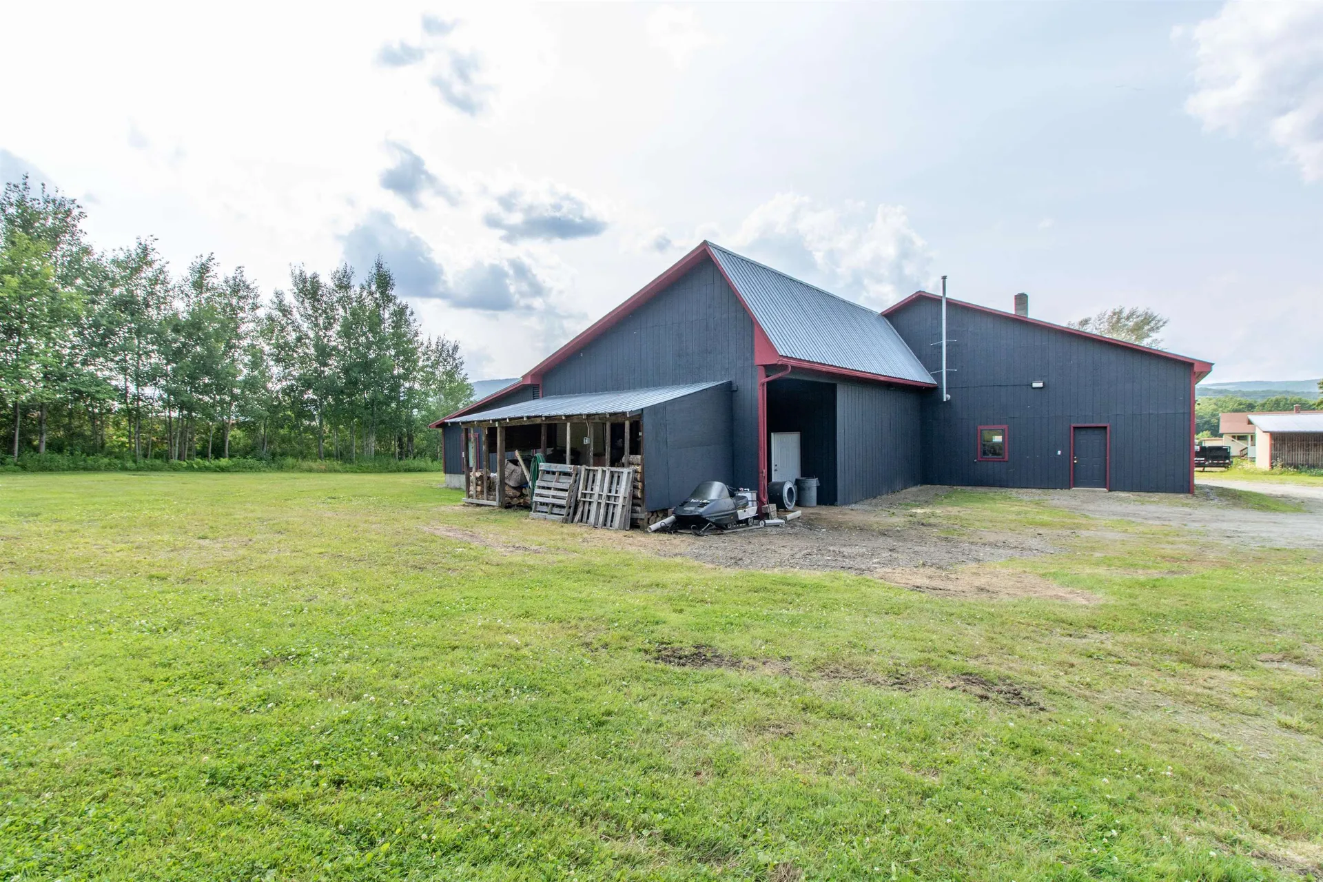 5931 Vt Route 14 S Irasburg VT 05845