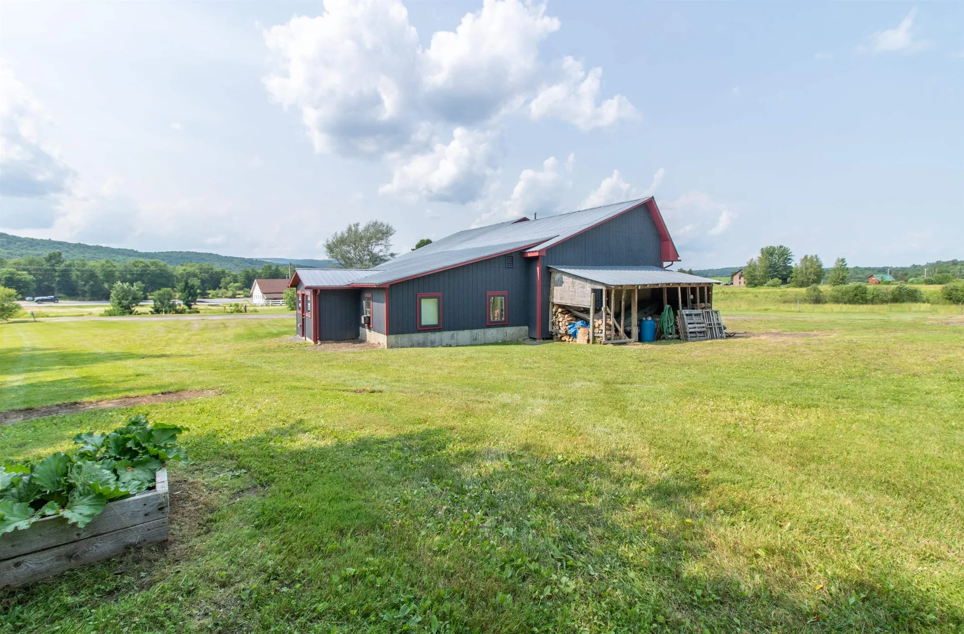 5931 Vt Route 14 S Irasburg VT 05845