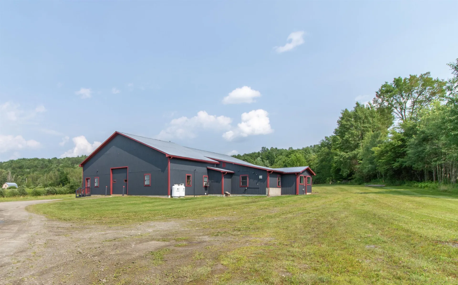 5931 Vt Route 14 S Irasburg VT 05845