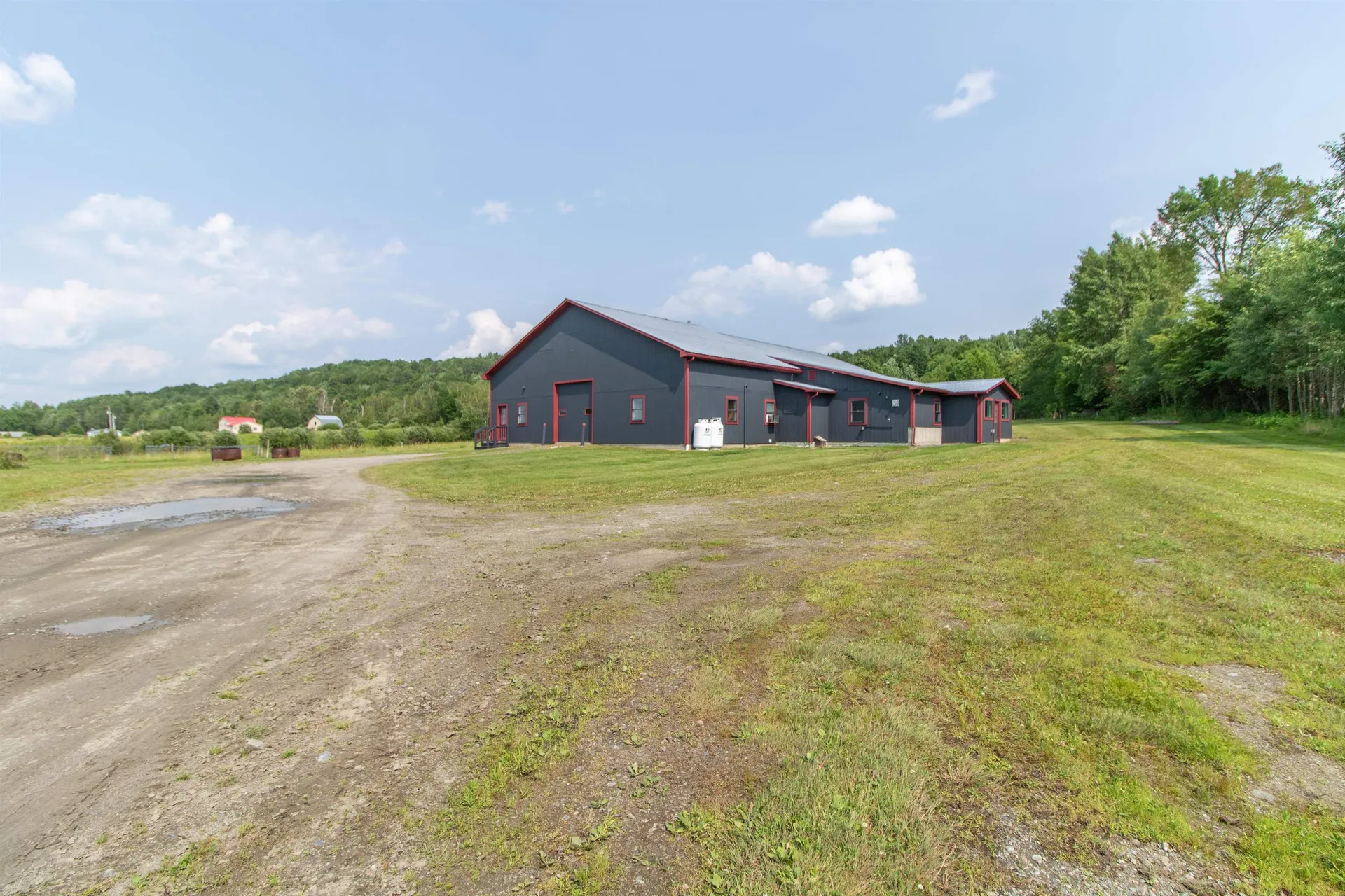 5931 Vt Route 14 S Irasburg VT 05845