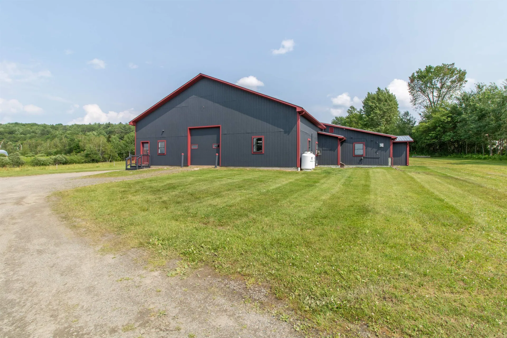 5931 Vt Route 14 S Irasburg VT 05845