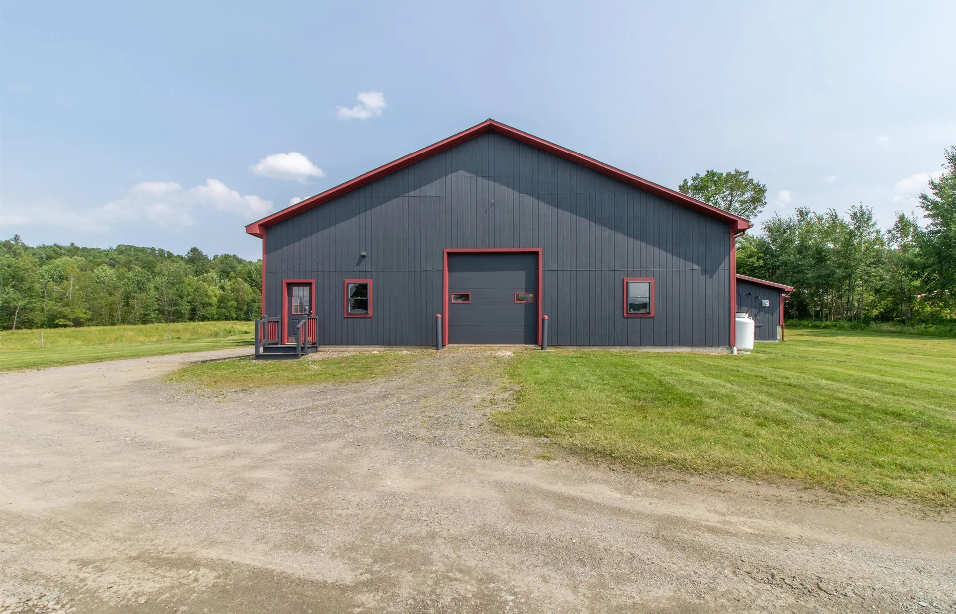 5931 Vt Route 14 S Irasburg VT 05845
