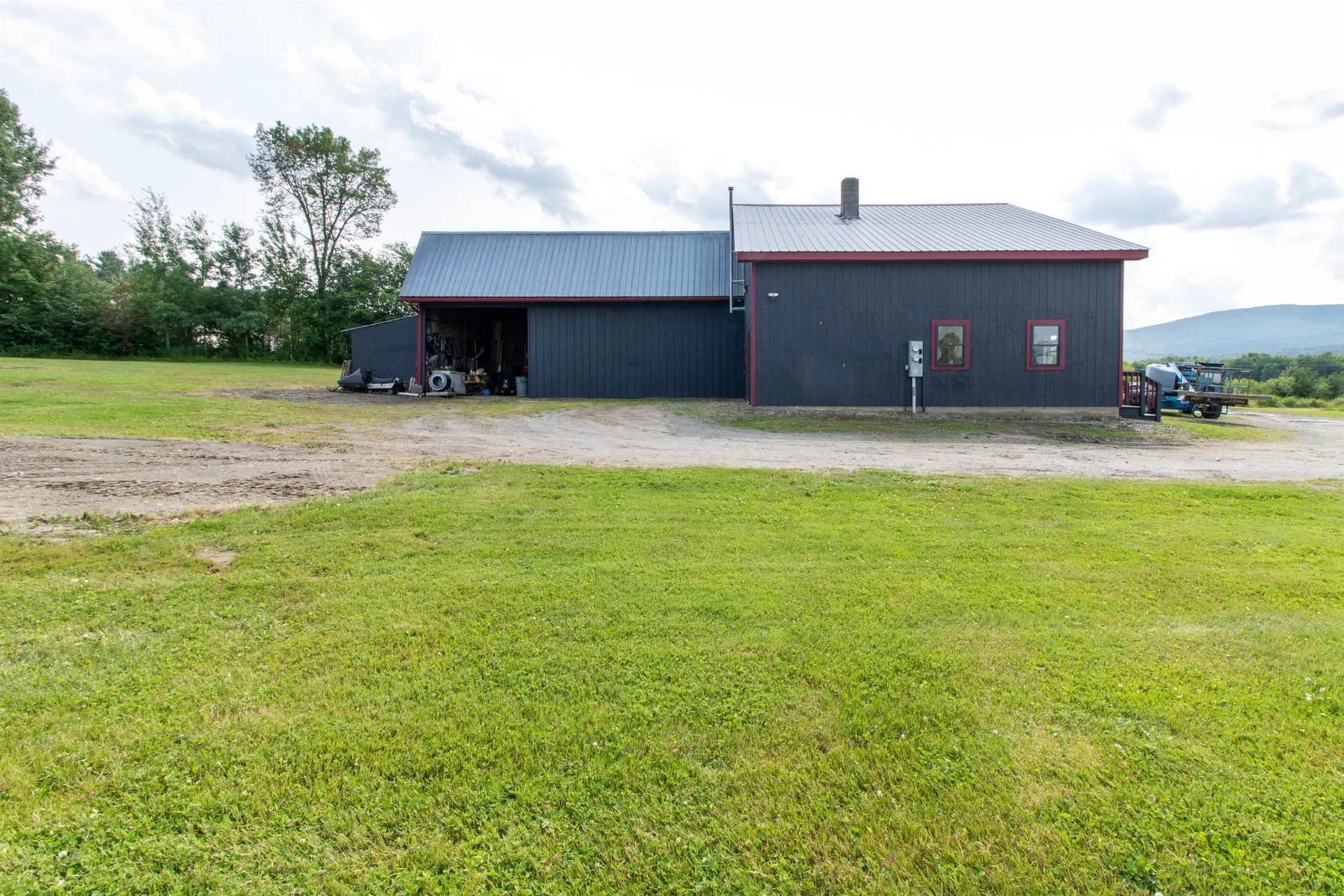 5931 Vt Route 14 S Irasburg VT 05845