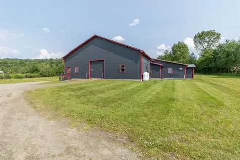 5931 Vt Route 14 S Irasburg VT 05845