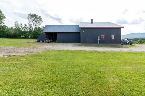 5931 Vt Route 14 S Irasburg VT 05845