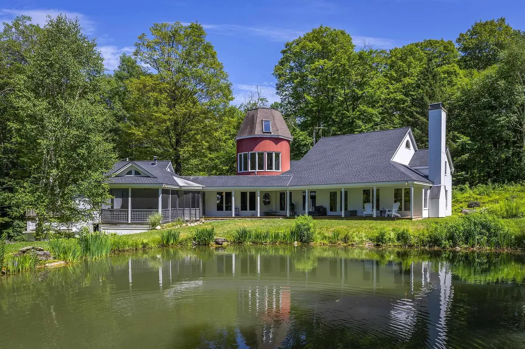 397 Fern Hill Dorset VT 05251