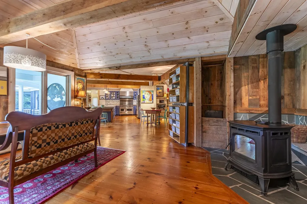 397 Fern Hill Dorset VT 05251