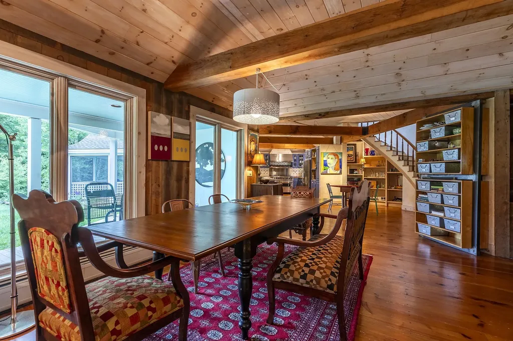 397 Fern Hill Dorset VT 05251