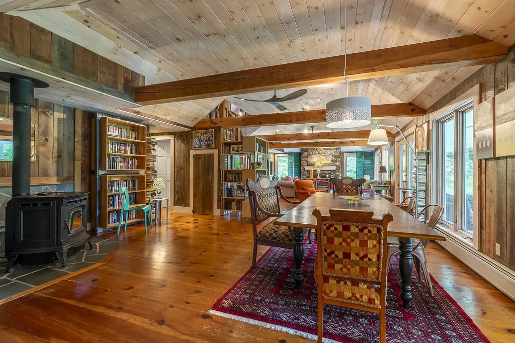 397 Fern Hill Dorset VT 05251