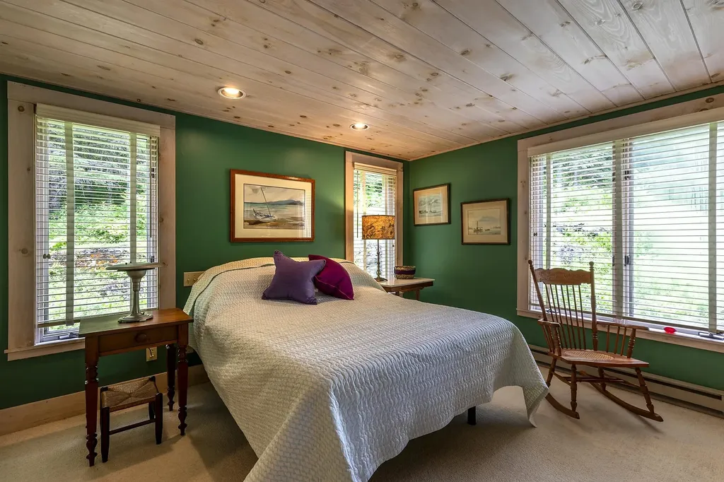 397 Fern Hill Dorset VT 05251