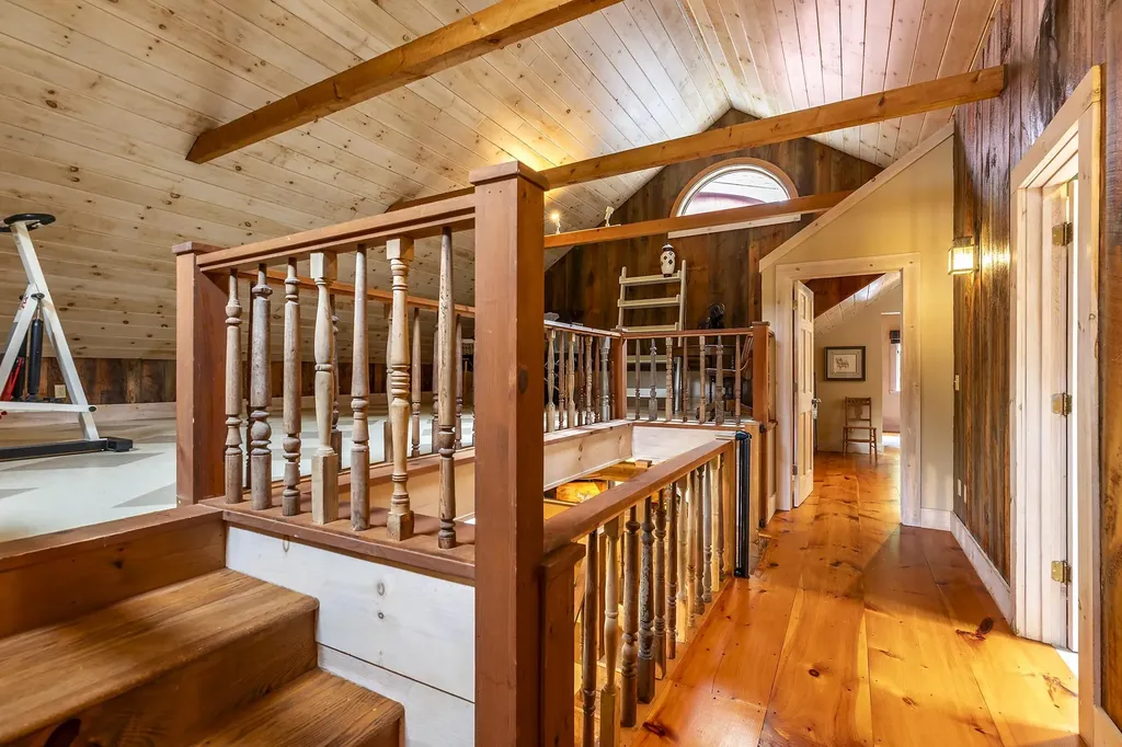 397 Fern Hill Dorset VT 05251