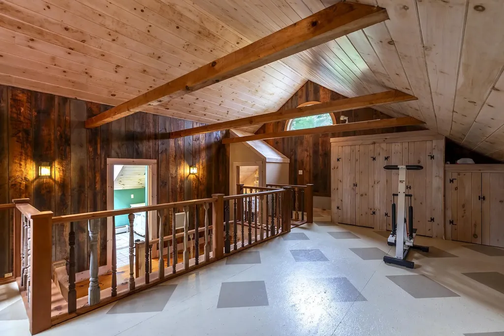 397 Fern Hill Dorset VT 05251