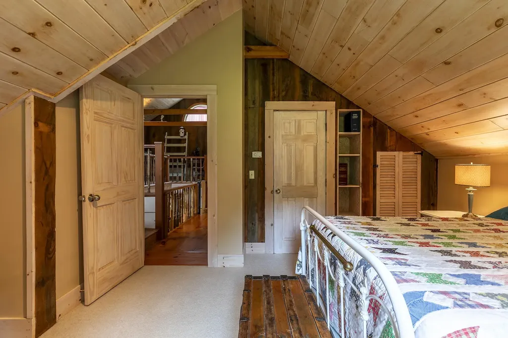 397 Fern Hill Dorset VT 05251