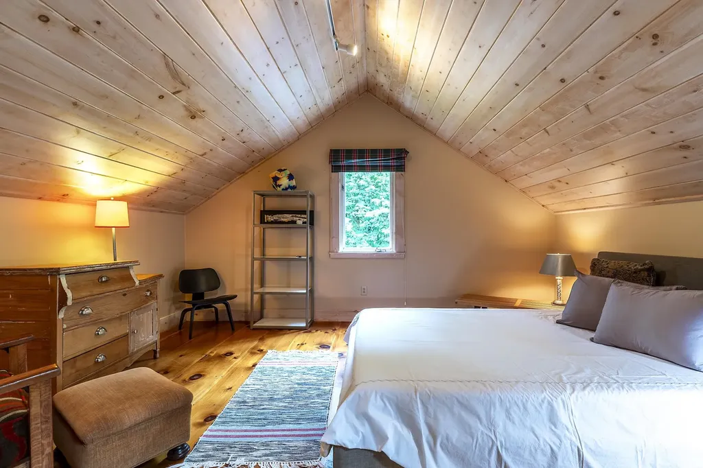 397 Fern Hill Dorset VT 05251