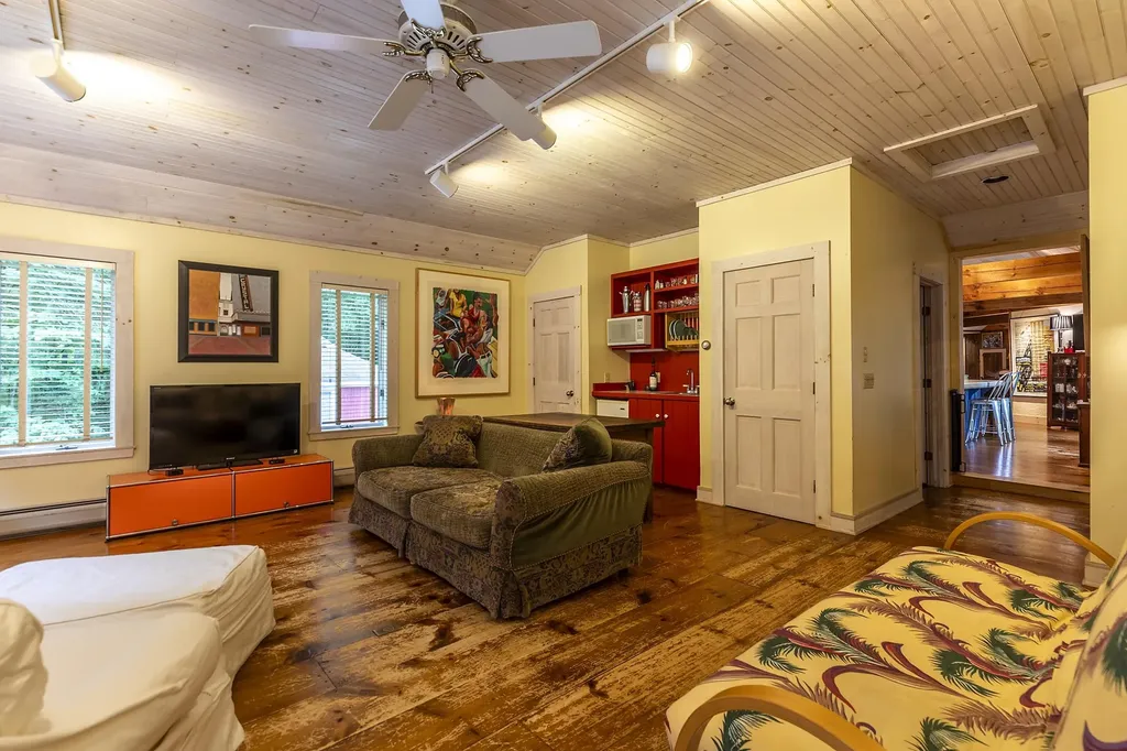 397 Fern Hill Dorset VT 05251