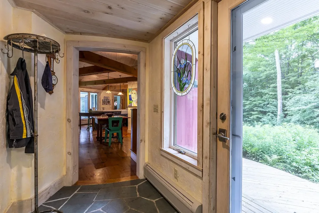 397 Fern Hill Dorset VT 05251