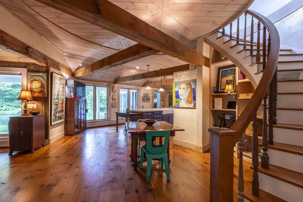 397 Fern Hill Dorset VT 05251