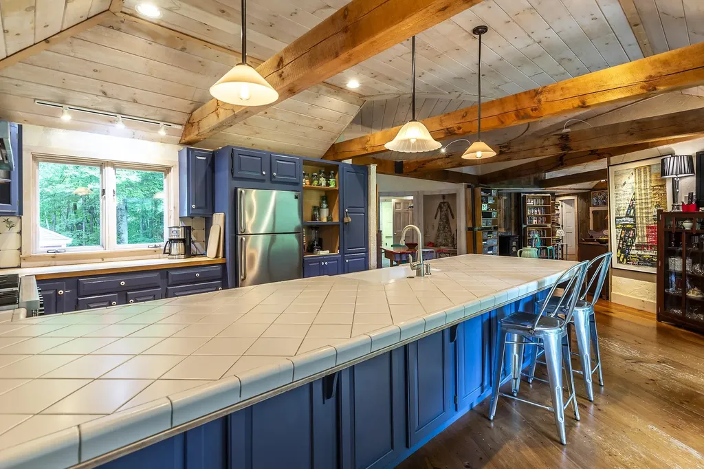 397 Fern Hill Dorset VT 05251