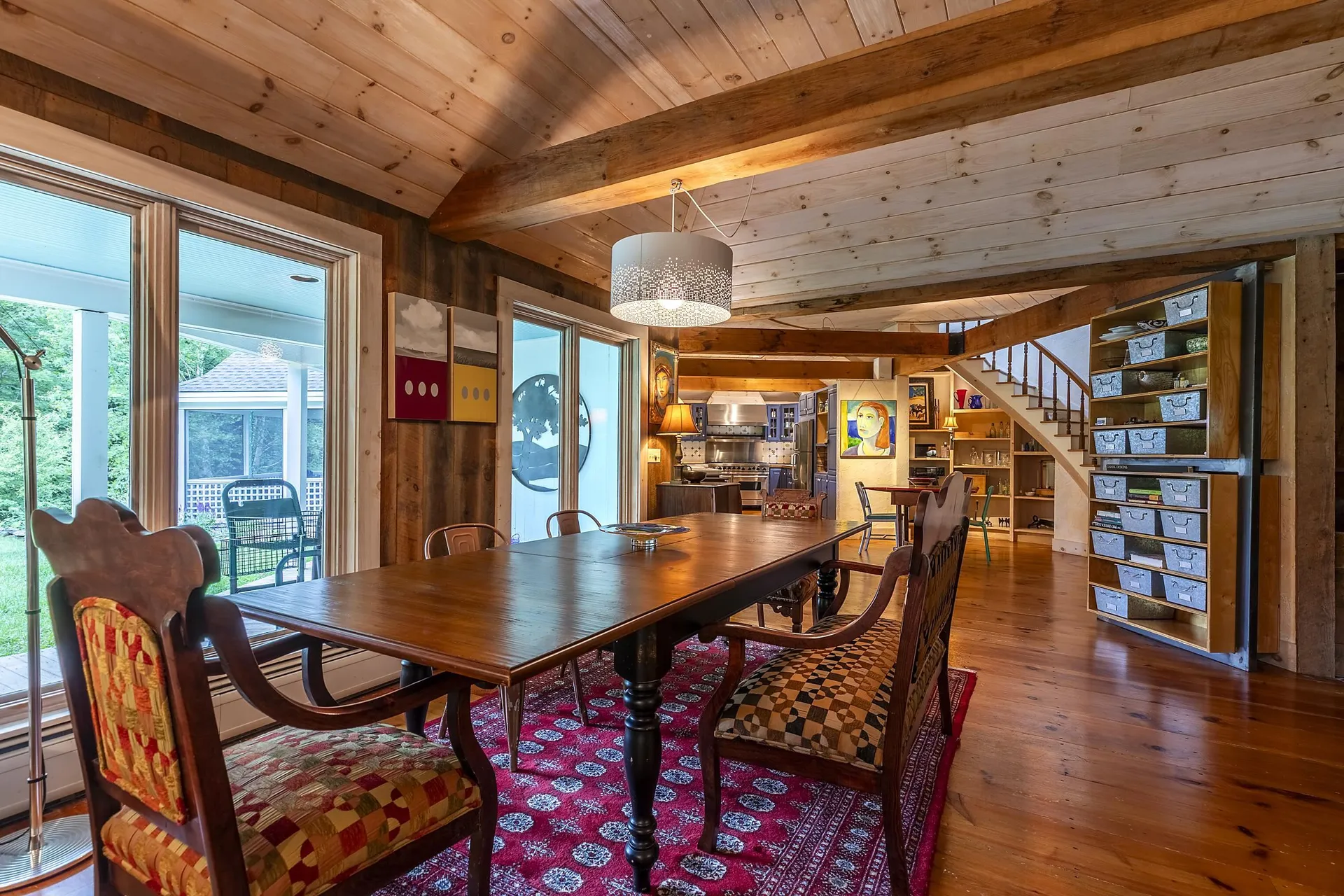 397 Fern Hill Dorset VT 05251