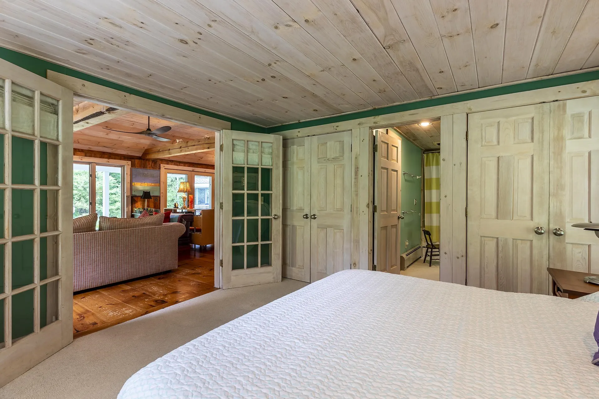 397 Fern Hill Dorset VT 05251