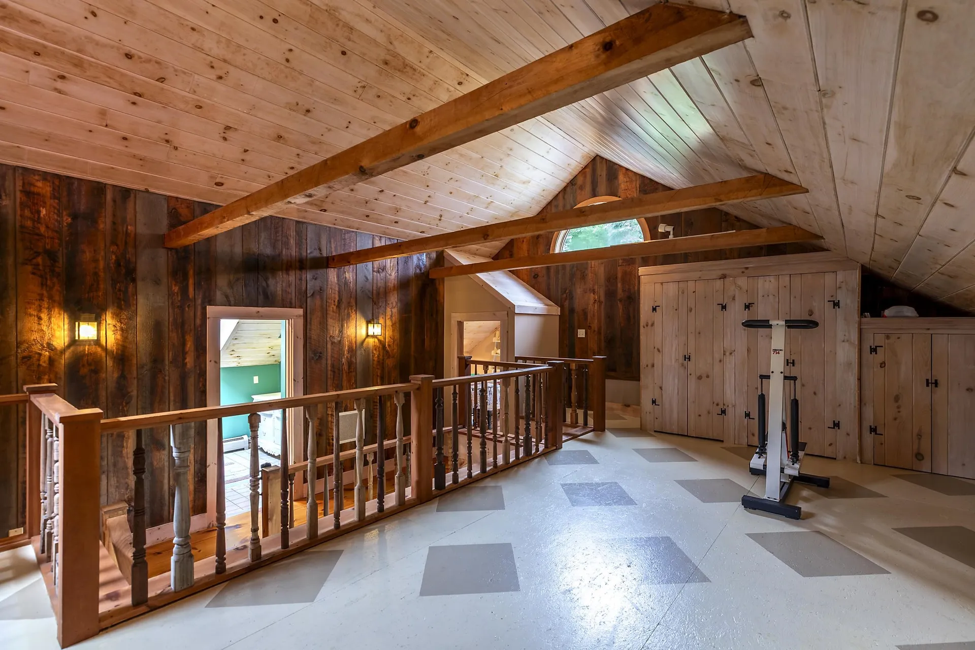 397 Fern Hill Dorset VT 05251