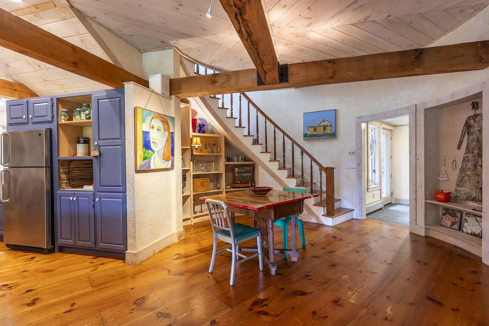 397 Fern Hill Dorset VT 05251