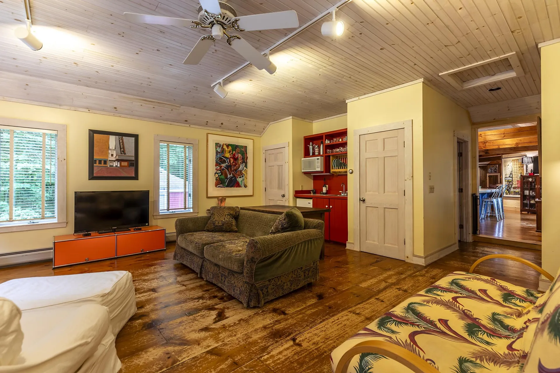 397 Fern Hill Dorset VT 05251