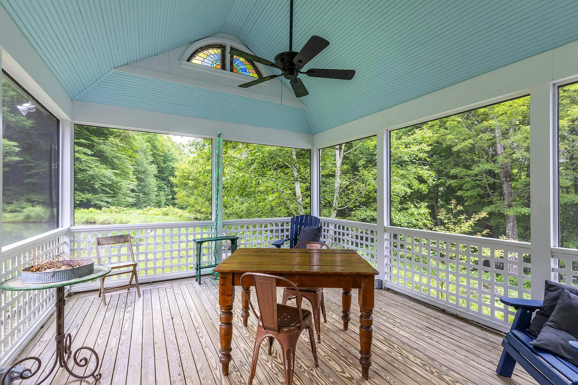 397 Fern Hill Dorset VT 05251