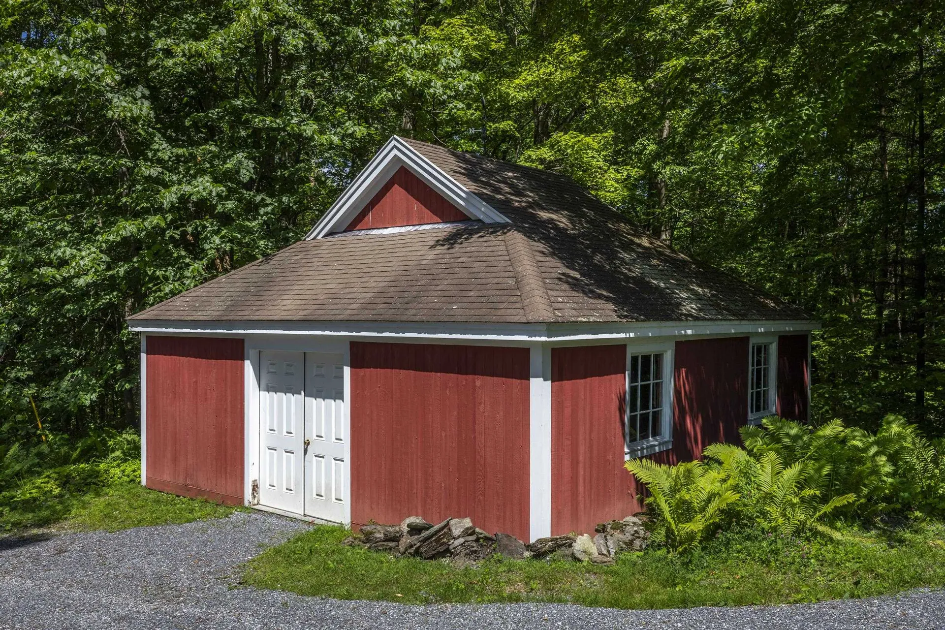 397 Fern Hill Dorset VT 05251