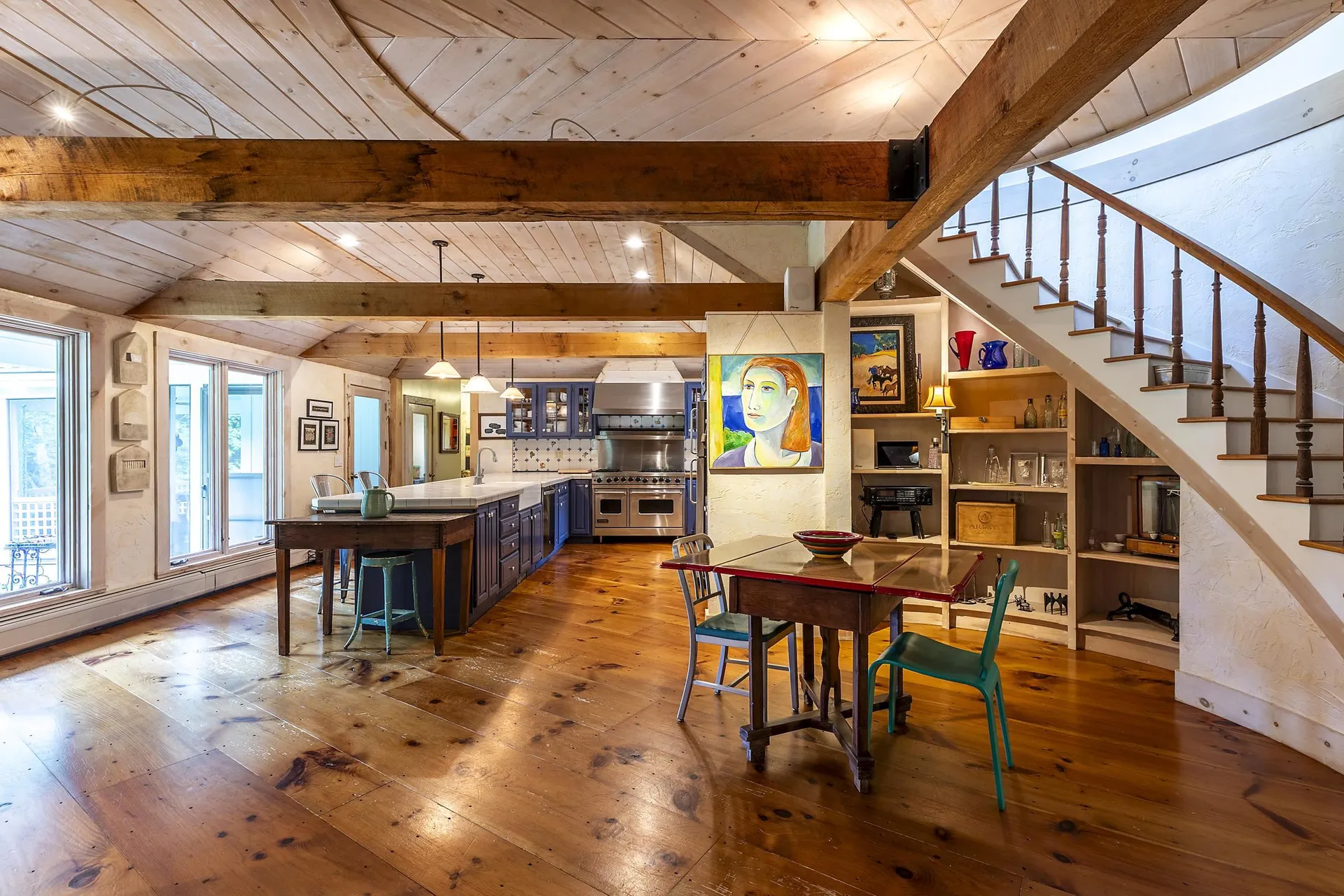 397 Fern Hill Dorset VT 05251