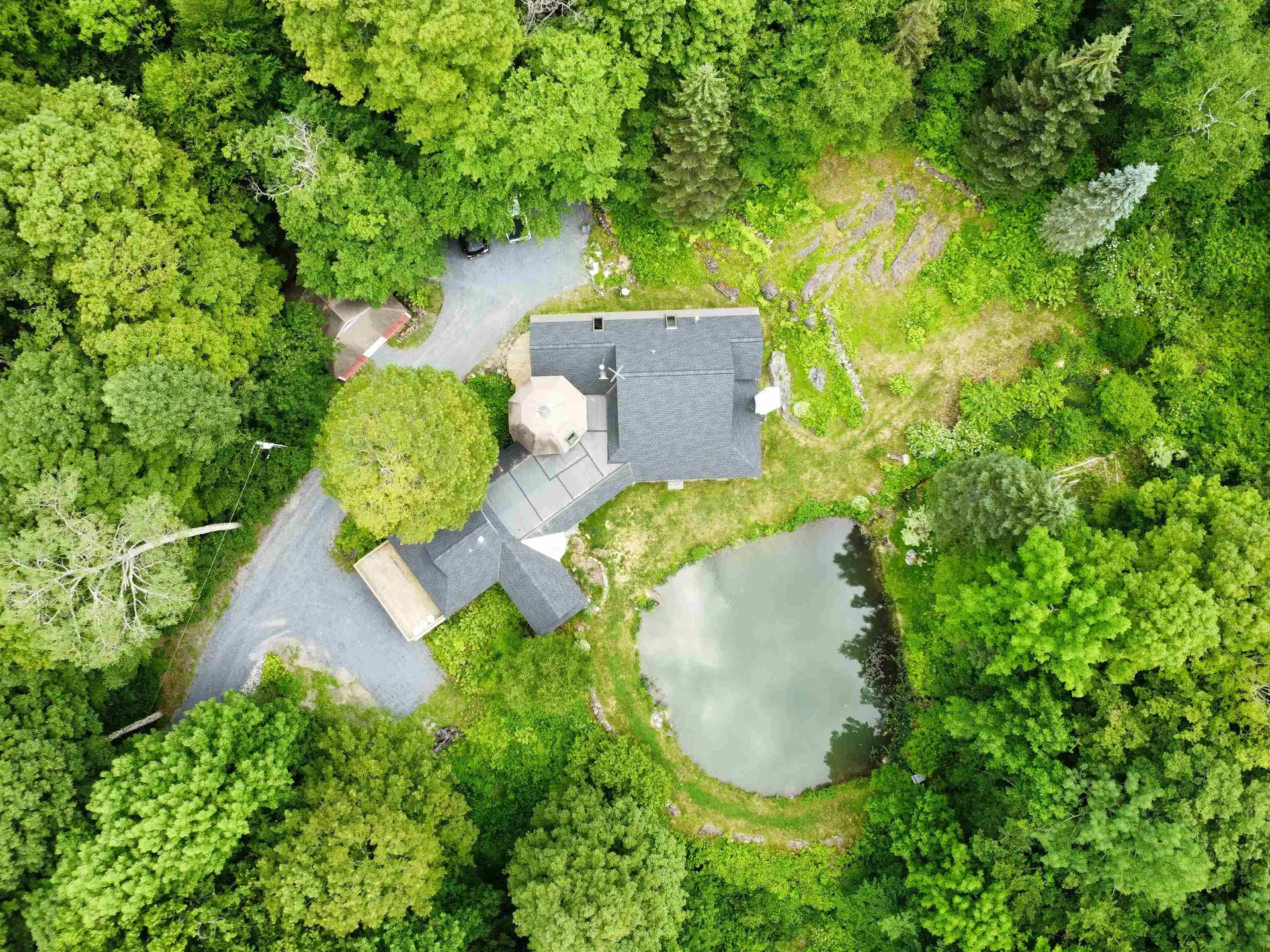 397 Fern Hill Dorset VT 05251