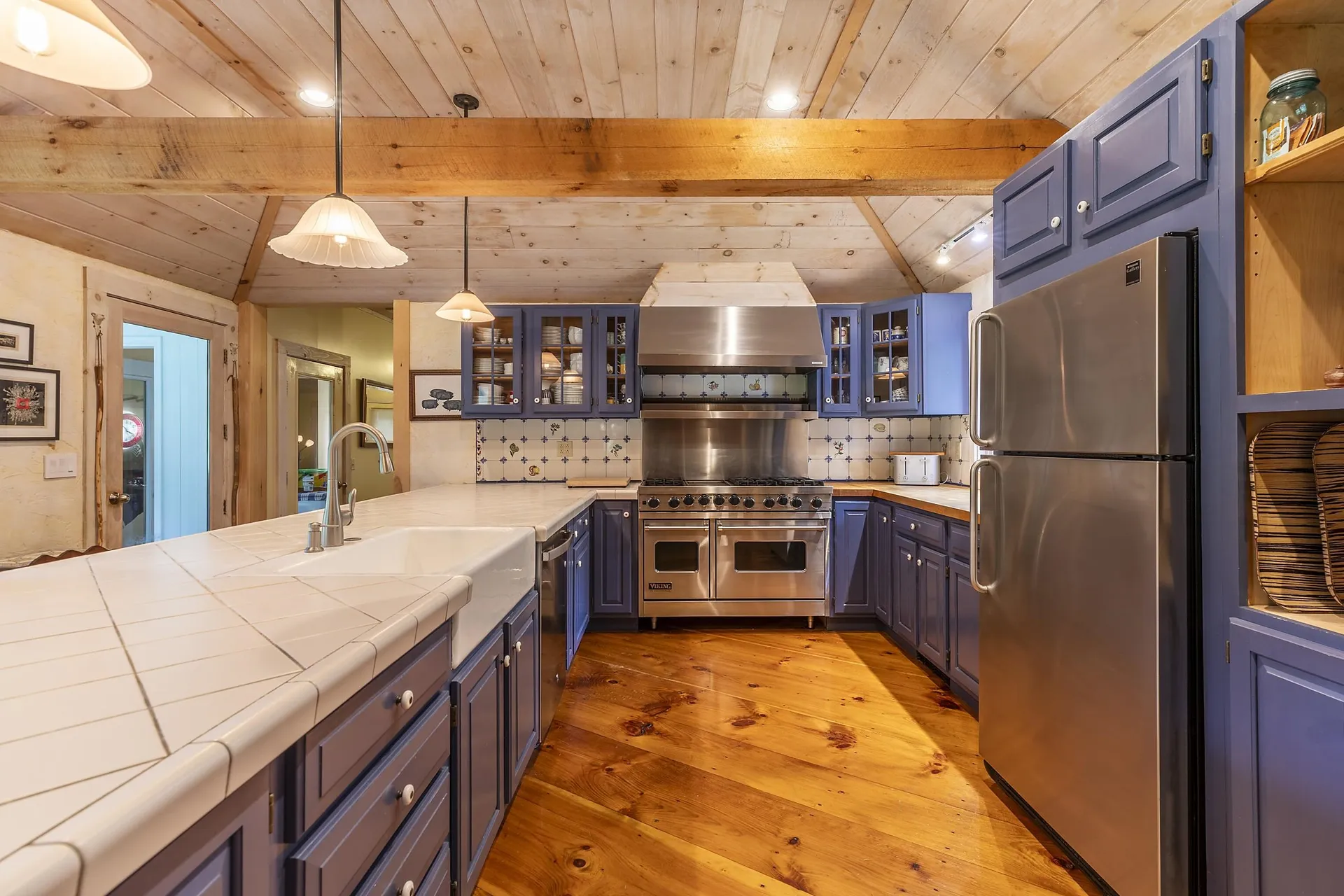 397 Fern Hill Dorset VT 05251