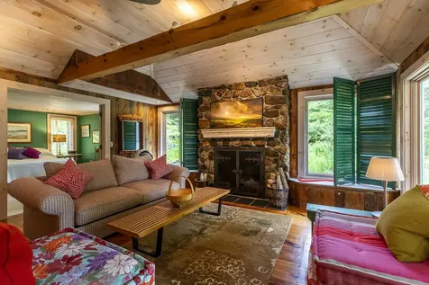 397 Fern Hill Dorset VT 05251