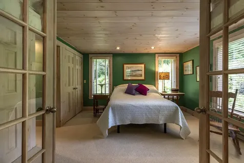 397 Fern Hill Dorset VT 05251