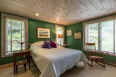 397 Fern Hill Dorset VT 05251