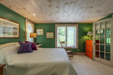 397 Fern Hill Dorset VT 05251