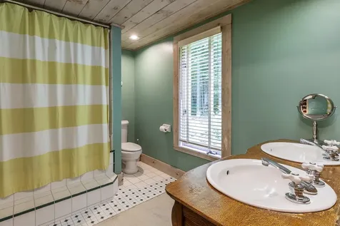 397 Fern Hill Dorset VT 05251