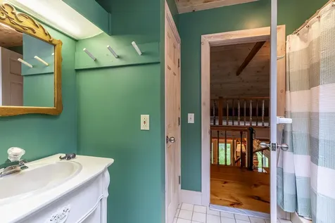 397 Fern Hill Dorset VT 05251