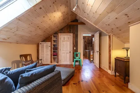 397 Fern Hill Dorset VT 05251