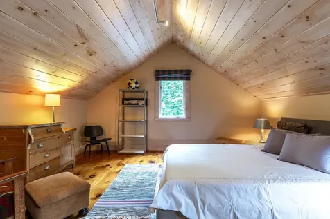 397 Fern Hill Dorset VT 05251