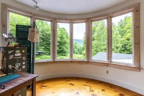 397 Fern Hill Dorset VT 05251